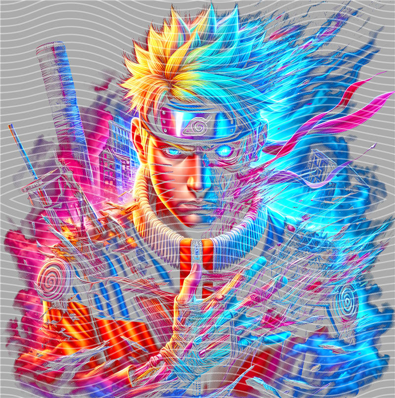 Animation design-RB 1362